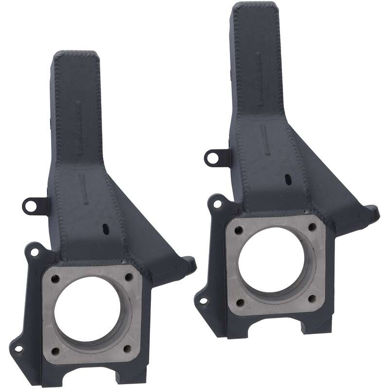 Steering Knuckle Components